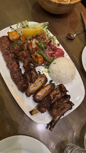 Photo of Lara Restaurant - 3 Bradgate Rd, Anstey, Leicester LE7 7AB