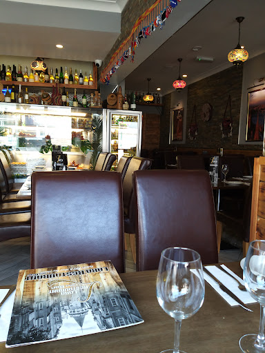 Photo of Lara Restaurant - 3 Bradgate Rd, Anstey, Leicester LE7 7AB