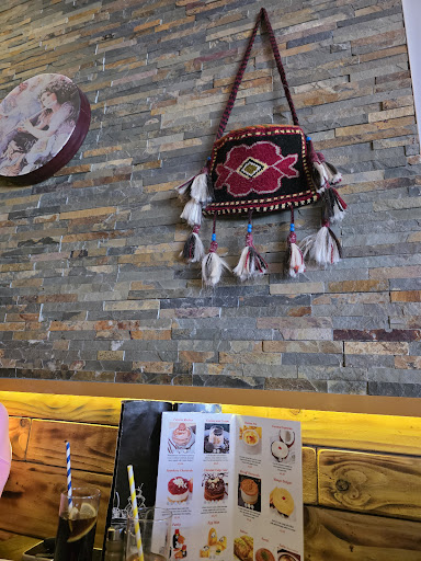 Photo of Lara Restaurant - 3 Bradgate Rd, Anstey, Leicester LE7 7AB