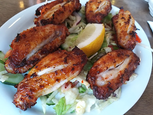 Photo of Lara Restaurant - 3 Bradgate Rd, Anstey, Leicester LE7 7AB