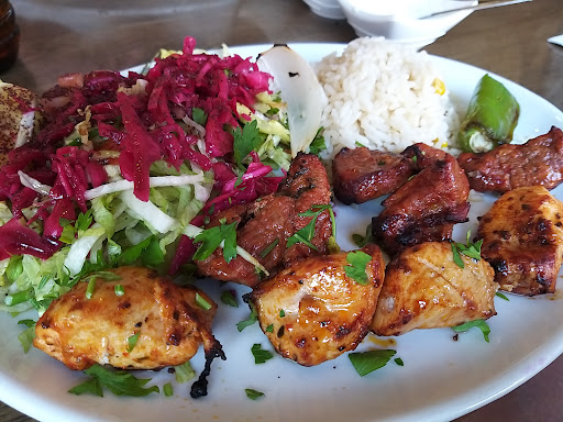 Photo of Lara Restaurant - 3 Bradgate Rd, Anstey, Leicester LE7 7AB