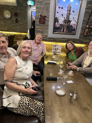 Photo of Lara Restaurant - 3 Bradgate Rd, Anstey, Leicester LE7 7AB