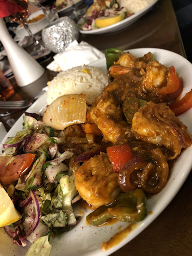 Photo of Lara Restaurant - 3 Bradgate Rd, Anstey, Leicester LE7 7AB