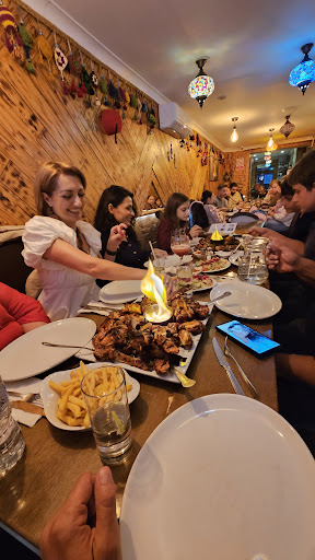 Photo of Lara Restaurant - 3 Bradgate Rd, Anstey, Leicester LE7 7AB