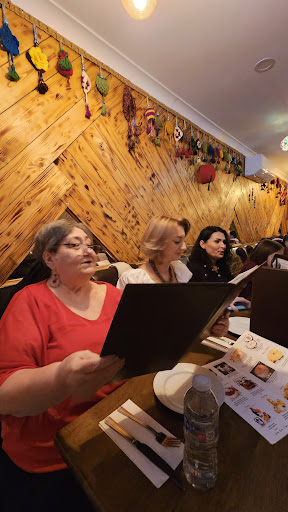 Photo of Lara Restaurant - 3 Bradgate Rd, Anstey, Leicester LE7 7AB