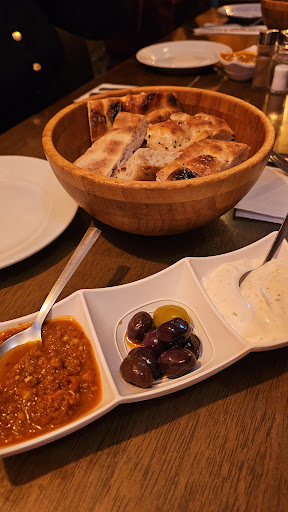 Photo of Lara Restaurant - 3 Bradgate Rd, Anstey, Leicester LE7 7AB