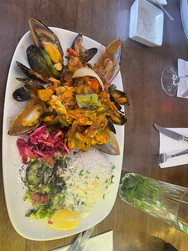 Photo of Lara Restaurant - 3 Bradgate Rd, Anstey, Leicester LE7 7AB