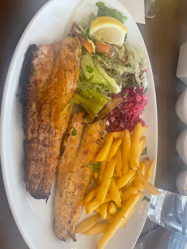 Photo of Lara Restaurant - 3 Bradgate Rd, Anstey, Leicester LE7 7AB