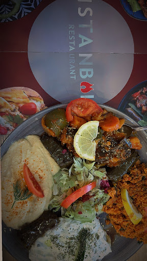 Photo of Istanbul Restaurant - 73 Narborough Rd, Leicester LE3 0LE