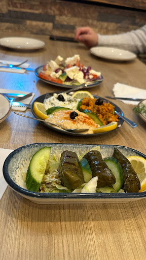 Photo of Istanbul Restaurant - 73 Narborough Rd, Leicester LE3 0LE