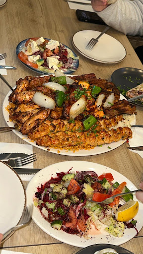 Photo of Istanbul Restaurant - 73 Narborough Rd, Leicester LE3 0LE