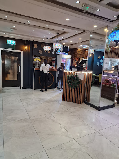 Photo of Istanbul Restaurant - 73 Narborough Rd, Leicester LE3 0LE