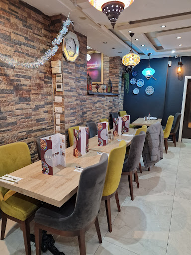 Photo of Istanbul Restaurant - 73 Narborough Rd, Leicester LE3 0LE