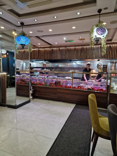 Photo of Istanbul Restaurant - 73 Narborough Rd, Leicester LE3 0LE