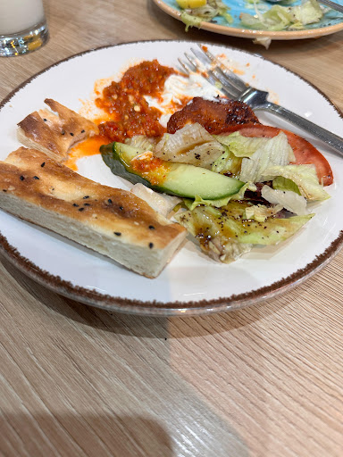 Photo of Istanbul Restaurant - 73 Narborough Rd, Leicester LE3 0LE