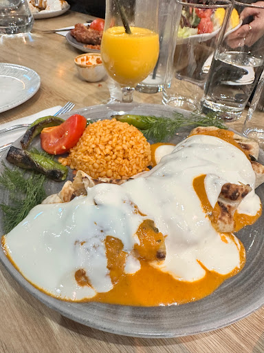 Photo of Istanbul Restaurant - 73 Narborough Rd, Leicester LE3 0LE