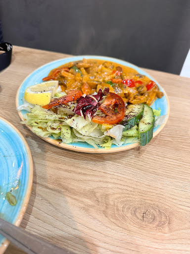 Photo of Istanbul Restaurant - 73 Narborough Rd, Leicester LE3 0LE