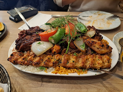 Photo of Istanbul Restaurant - 73 Narborough Rd, Leicester LE3 0LE