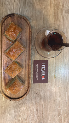 Photo of Istanbul Restaurant - 73 Narborough Rd, Leicester LE3 0LE