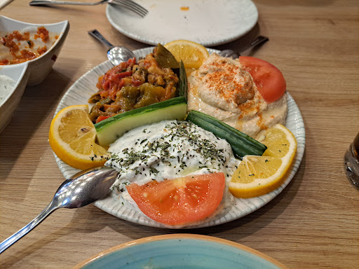 Photo of Istanbul Restaurant - 73 Narborough Rd, Leicester LE3 0LE