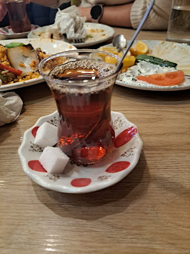 Photo of Istanbul Restaurant - 73 Narborough Rd, Leicester LE3 0LE