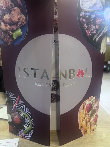 Photo of Istanbul Restaurant - 73 Narborough Rd, Leicester LE3 0LE