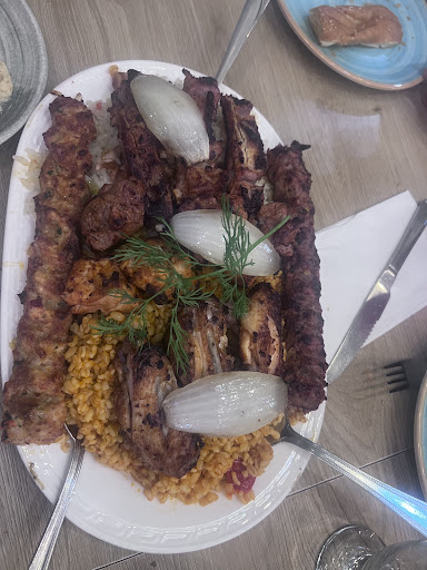 Photo of Istanbul Restaurant - 73 Narborough Rd, Leicester LE3 0LE