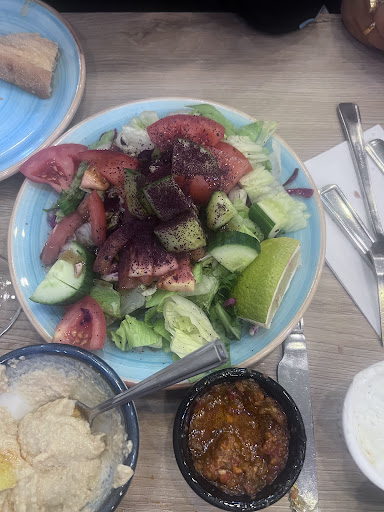 Photo of Istanbul Restaurant - 73 Narborough Rd, Leicester LE3 0LE