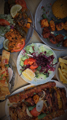 Photo of Istanbul Restaurant - 73 Narborough Rd, Leicester LE3 0LE