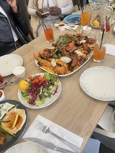 Photo of Istanbul Restaurant - 73 Narborough Rd, Leicester LE3 0LE