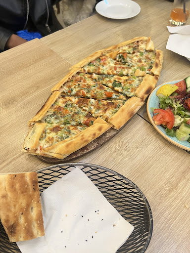 Photo of Istanbul Restaurant - 73 Narborough Rd, Leicester LE3 0LE