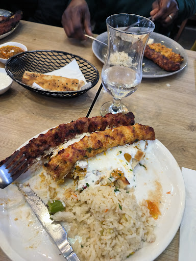 Photo of Istanbul Restaurant - 73 Narborough Rd, Leicester LE3 0LE