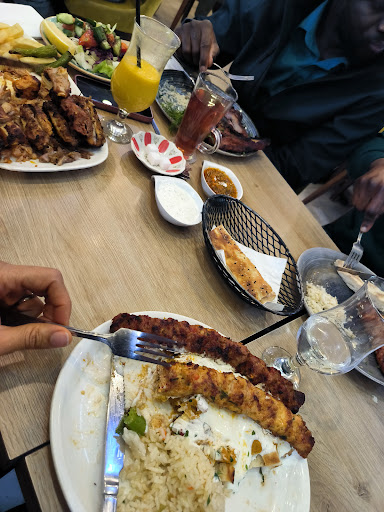 Photo of Istanbul Restaurant - 73 Narborough Rd, Leicester LE3 0LE