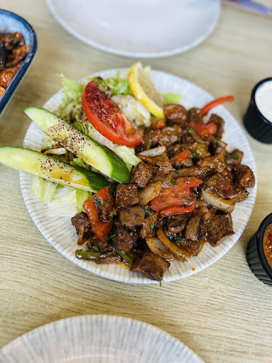 Photo of Istanbul Restaurant - 73 Narborough Rd, Leicester LE3 0LE