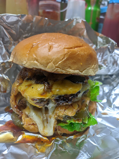 Photo of Loaded Bunz - 270 Loughborough Rd, Belgrave, Leicester LE4 5LH