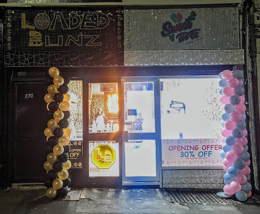 Photo of Loaded Bunz - 270 Loughborough Rd, Belgrave, Leicester LE4 5LH
