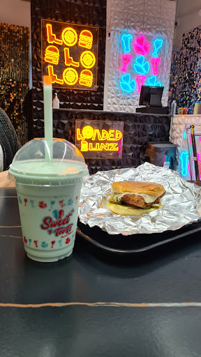 Photo of Loaded Bunz - 270 Loughborough Rd, Belgrave, Leicester LE4 5LH