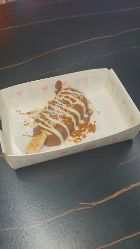 Photo of Loaded Bunz - 270 Loughborough Rd, Belgrave, Leicester LE4 5LH