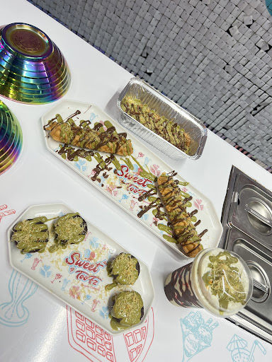 Photo of Loaded Bunz - 270 Loughborough Rd, Belgrave, Leicester LE4 5LH