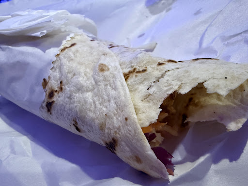 Photo of Cyprus Kebab House - 156 Narborough Rd, Leicester LE3 0BW