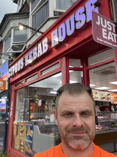 Photo of Cyprus Kebab House - 156 Narborough Rd, Leicester LE3 0BW