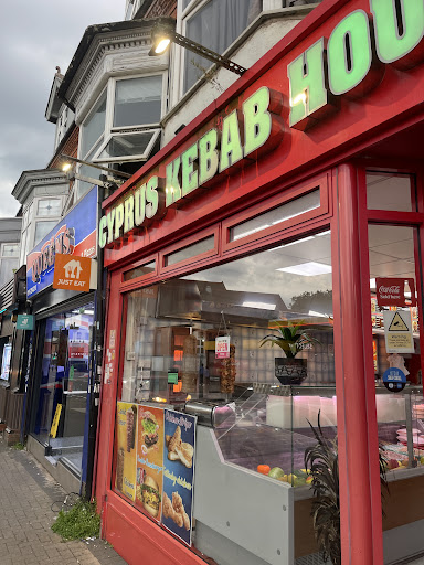 Photo of Cyprus Kebab House - 156 Narborough Rd, Leicester LE3 0BW