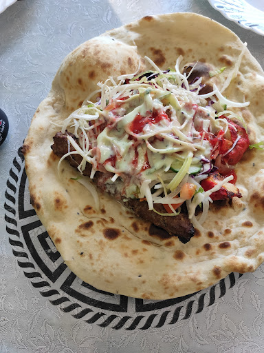 Photo of Lahore Kebab - 199 Melton Rd, Leicester LE4 6QT