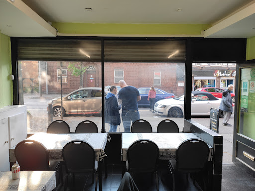 Photo of Lahore Kebab - 199 Melton Rd, Leicester LE4 6QT