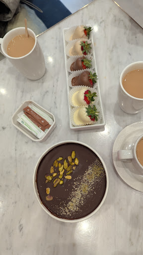 Photo of Chocoberry - 56 Narborough Rd, Leicester LE3 0BR