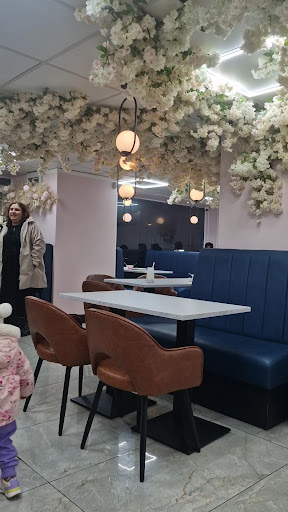 Photo of Chocoberry - 56 Narborough Rd, Leicester LE3 0BR