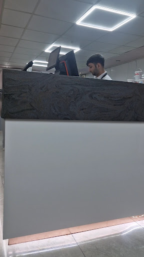 Photo of Chocoberry - 56 Narborough Rd, Leicester LE3 0BR