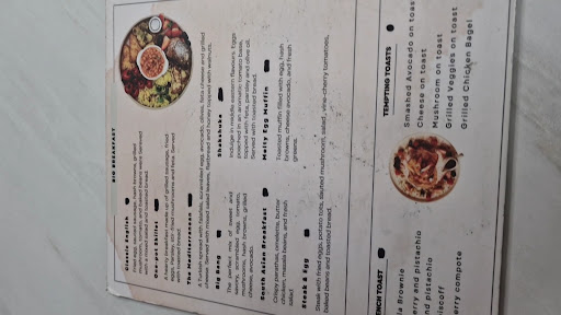 Photo of Chocoberry - 56 Narborough Rd, Leicester LE3 0BR