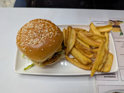 Photo of Chocoberry - 56 Narborough Rd, Leicester LE3 0BR