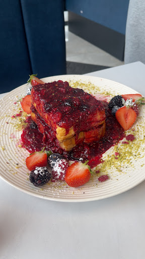 Photo of Chocoberry - 56 Narborough Rd, Leicester LE3 0BR